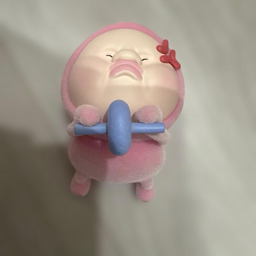 こびとづかん カクレモモジリ Funismフィギュア 海外限定 正規品 — image 5