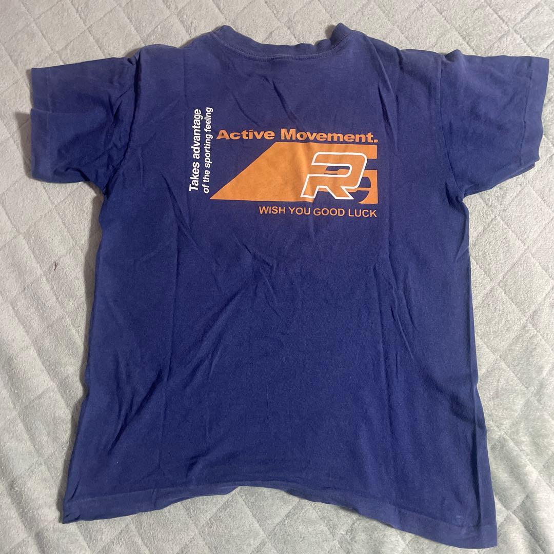 Rag Sista Tシャツ EmotionalMatter — image 2