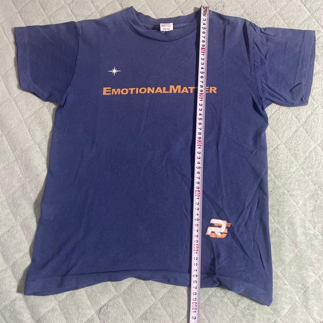 Rag Sista Tシャツ EmotionalMatter — image 3