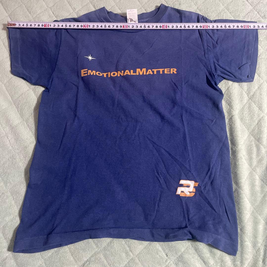 Rag Sista Tシャツ EmotionalMatter — image 4