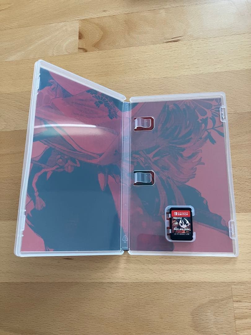 天穂のサクナヒメ Nintendo Switch ソフト — image 3