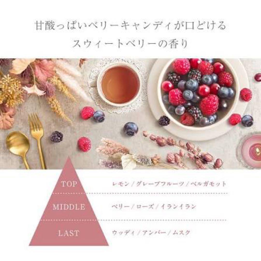 シークルーノ　ウィープルシロップ — image 5