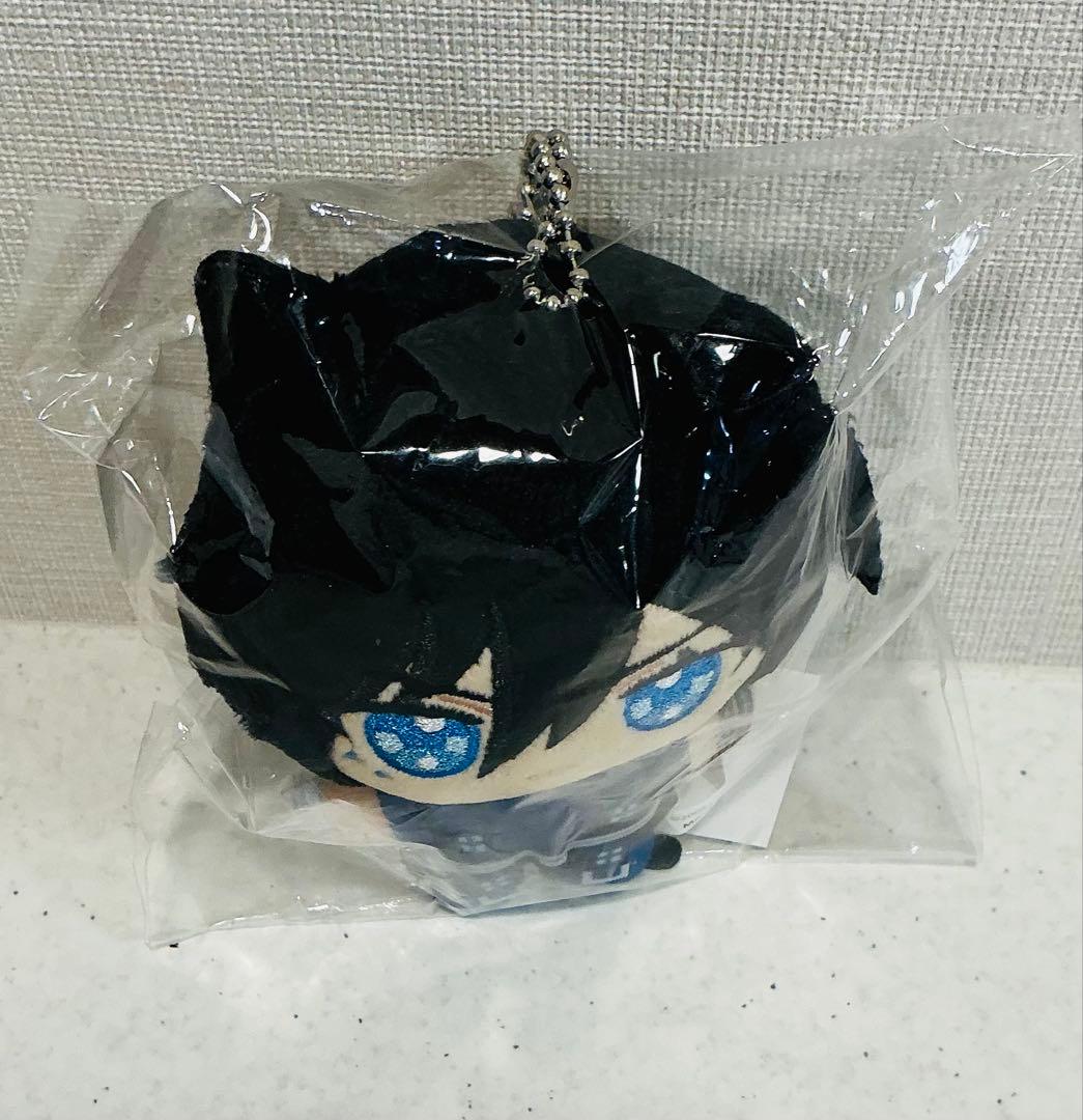 キラメ ニトロキラル ぬいパル Lamento ラメント アサト ぬいぐるみ — image 4
