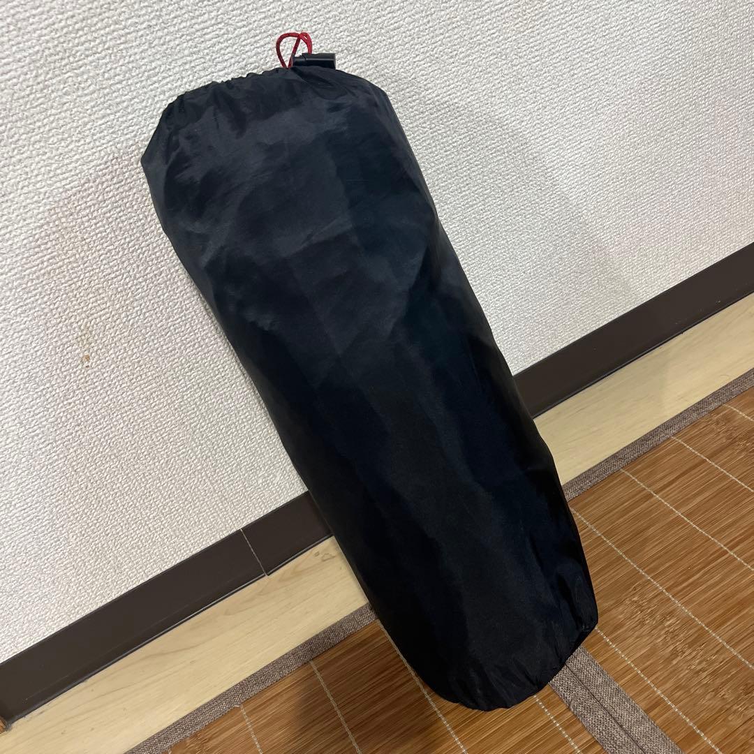 ほぼ未使用　R.W.Y PRODUCT インナーテント　3人用 — image 2