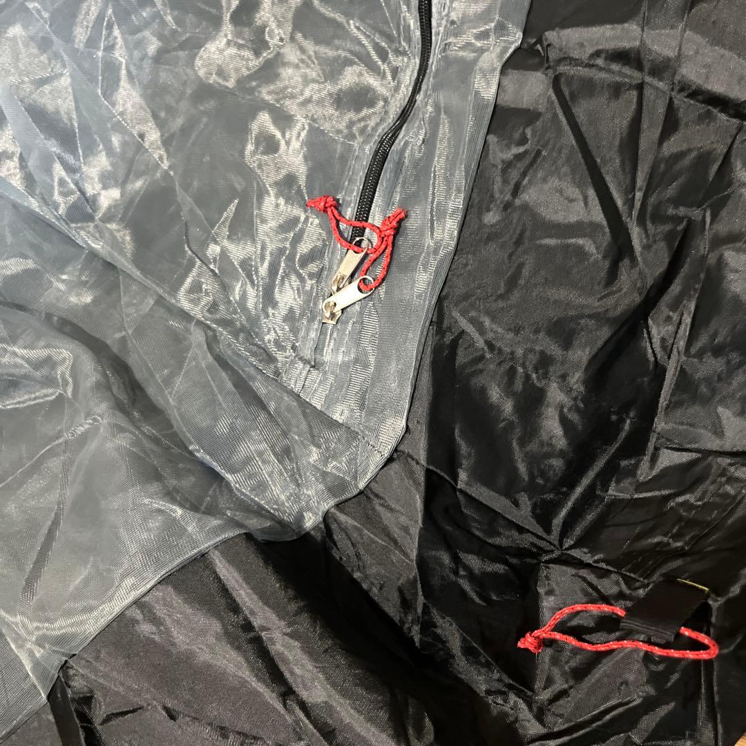 ほぼ未使用　R.W.Y PRODUCT インナーテント　3人用 — image 3