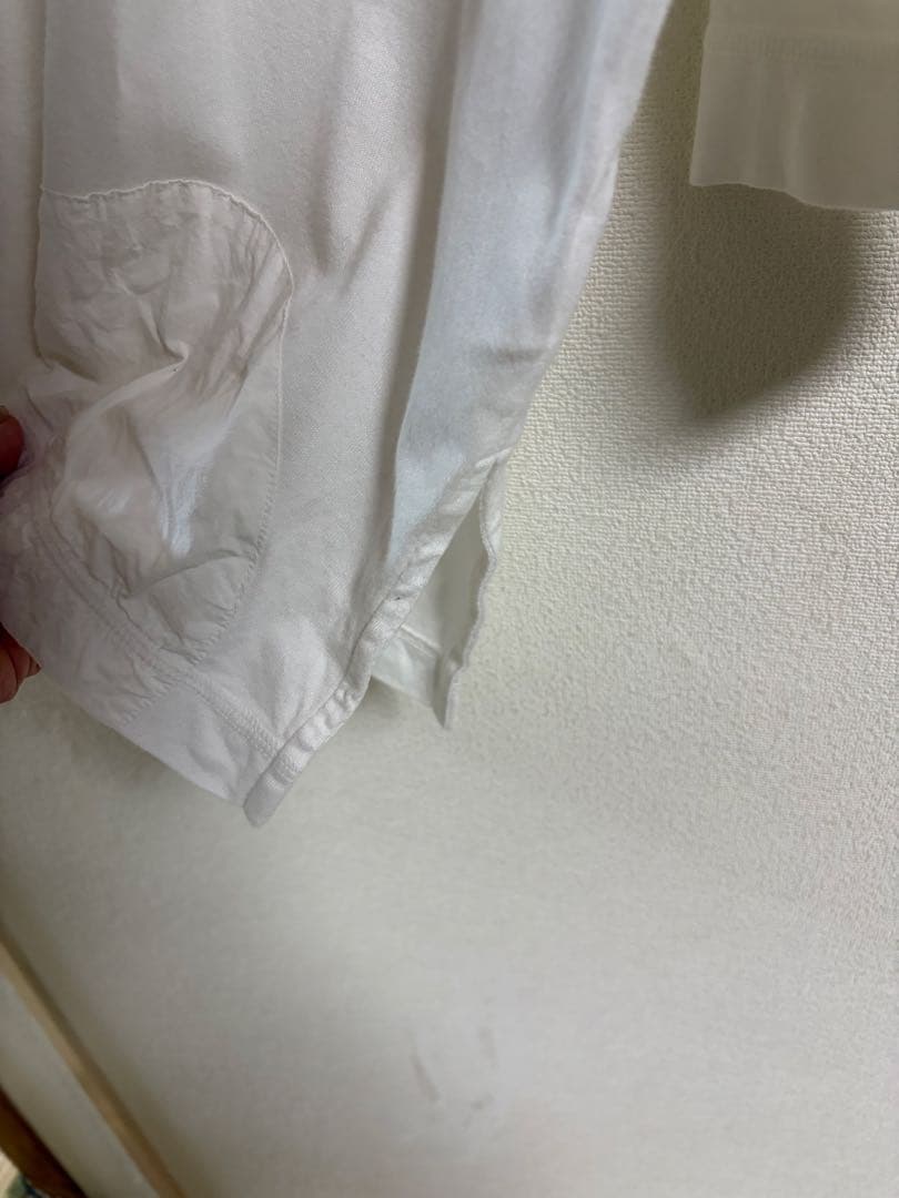 ＋2マークアンドプラス長袖T — image 4