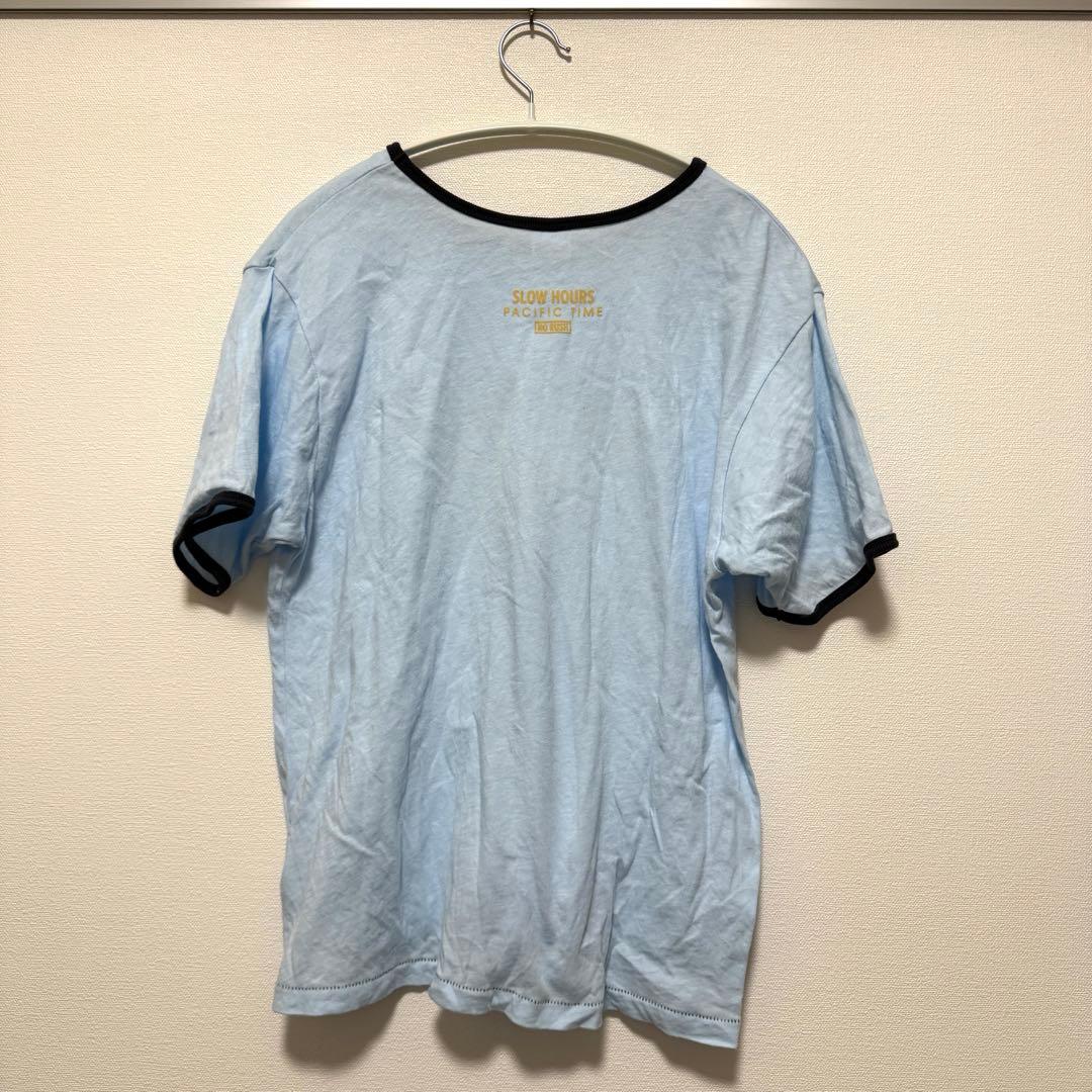 niko and… アソートスラブリンガーTシャツ — image 2