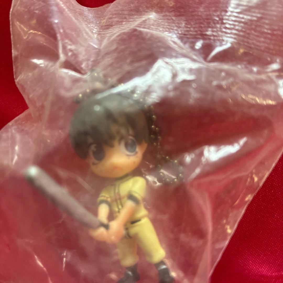 未開封　でふぉめminiおおきく振りかぶって夏の大会編　泉 — image 2