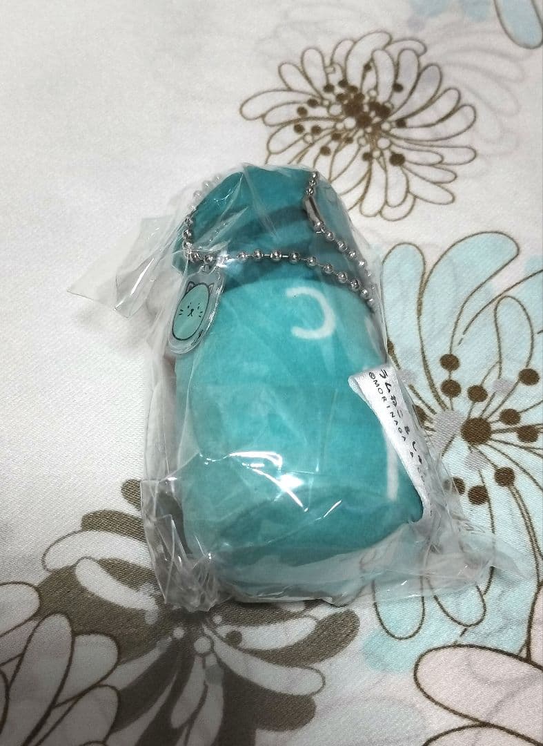 ラムネ ぬいぐるみマスコット — image 3