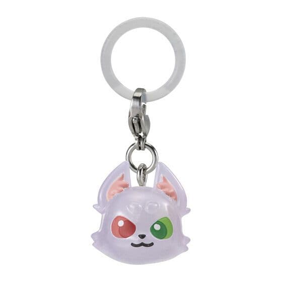 Crazy Raccoon めじるしアクセサリー Mondo Ras — image 3