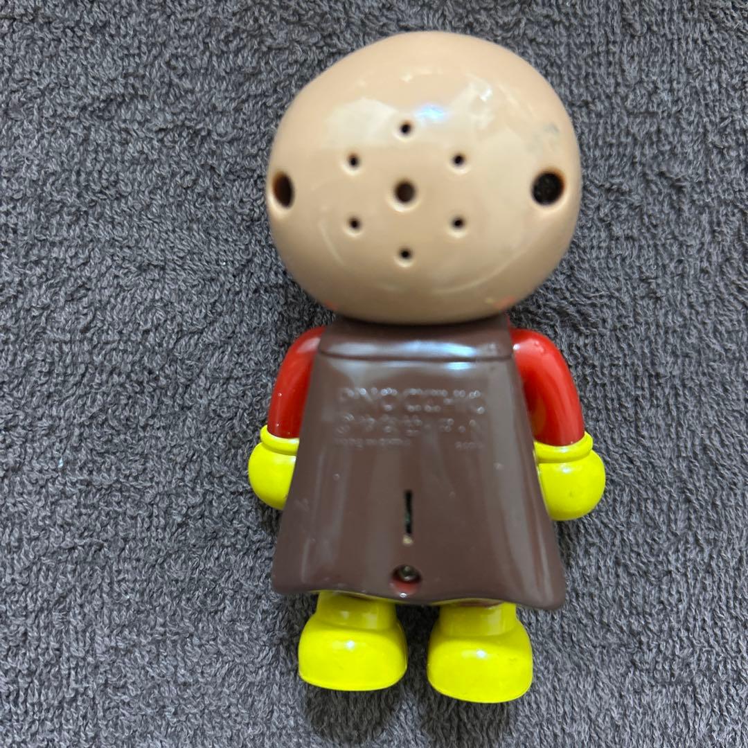 アンパンマン　ピノチオ　フィギュア　マスコット — image 2