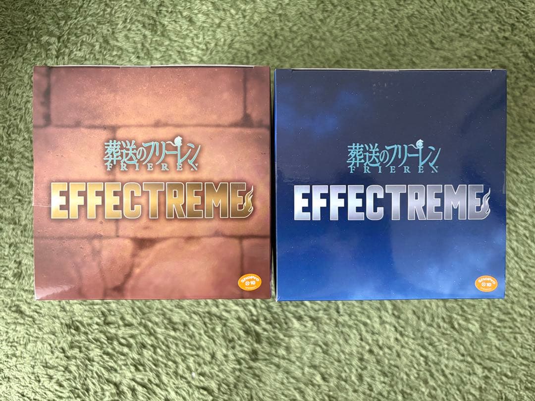 葬送のフリーレン フリーレン　フェルン 2種セット — image 5