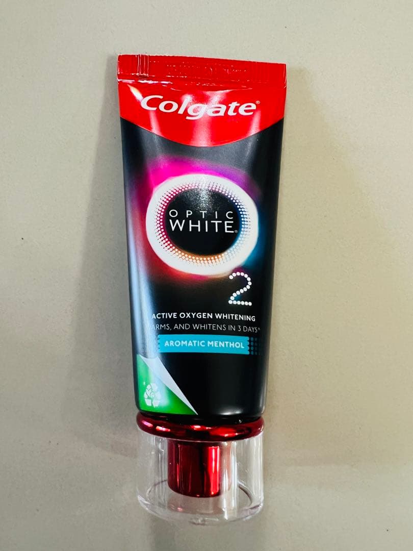 【箱のまま発送】コルゲート Colgate パープル100g + O2 85g — image 2