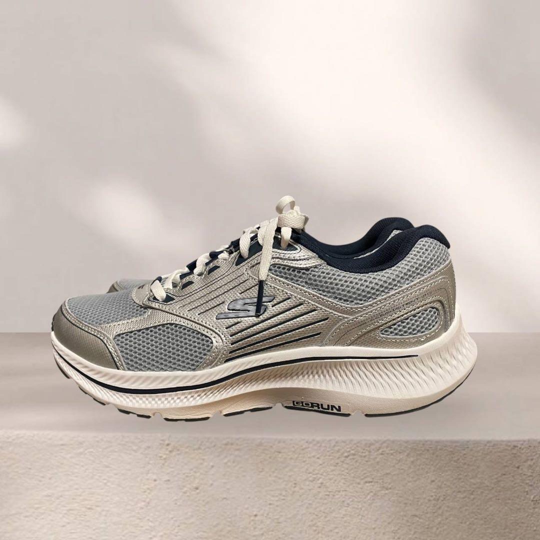 SKECHERS GO RUN ランニングシューズ — image 2