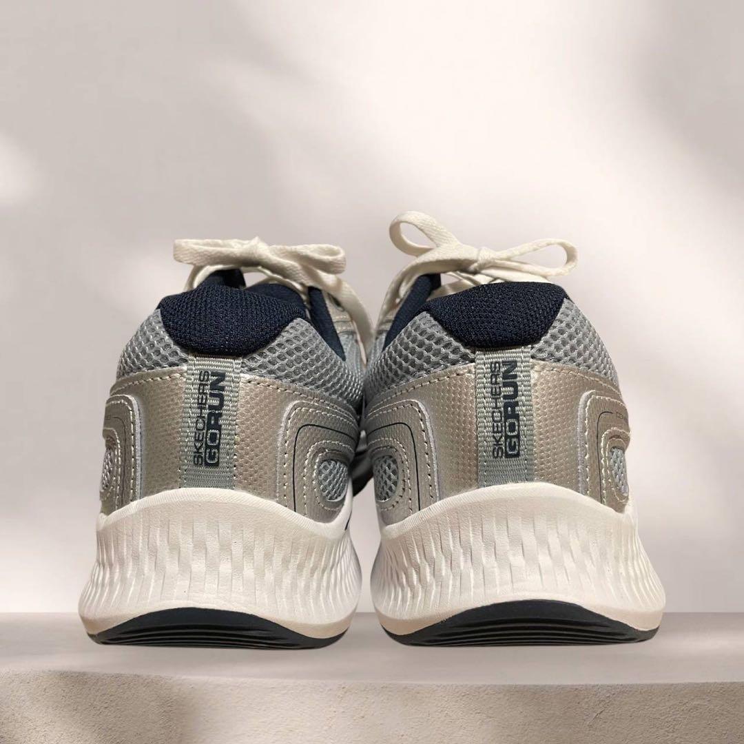 SKECHERS GO RUN ランニングシューズ — image 3