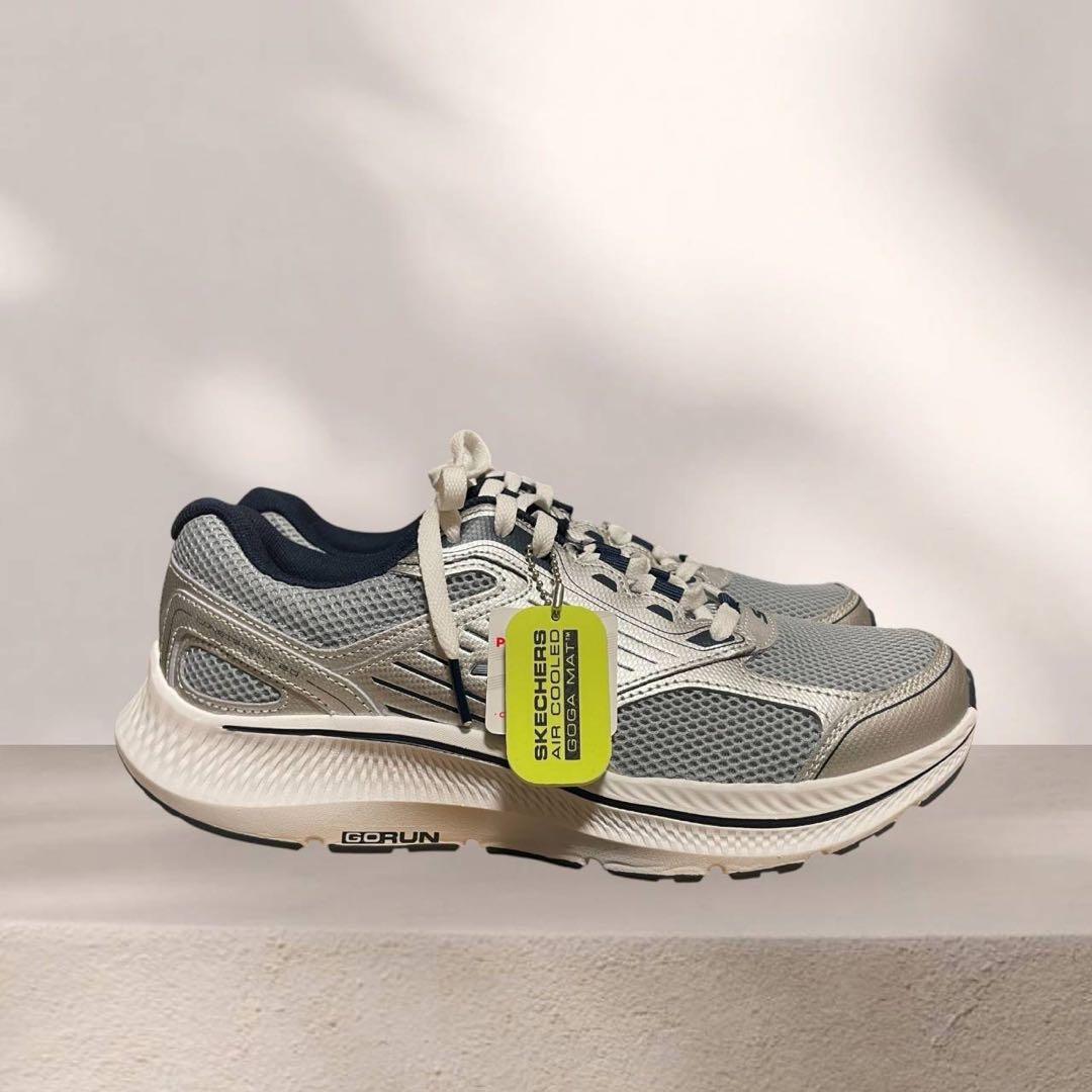 SKECHERS GO RUN ランニングシューズ — image 4