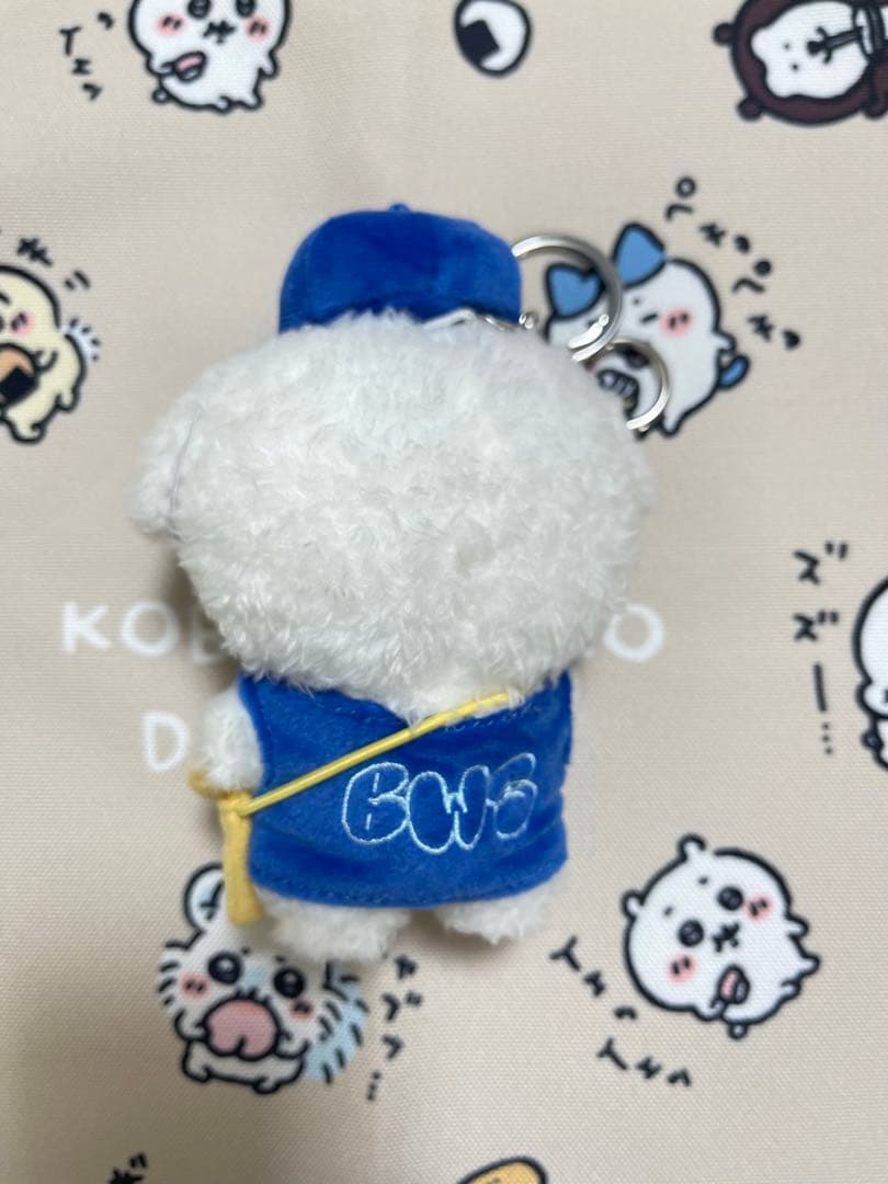 ◎ビョンウソク◎ BWS SPECIAL EDITION KEYRING — image 5
