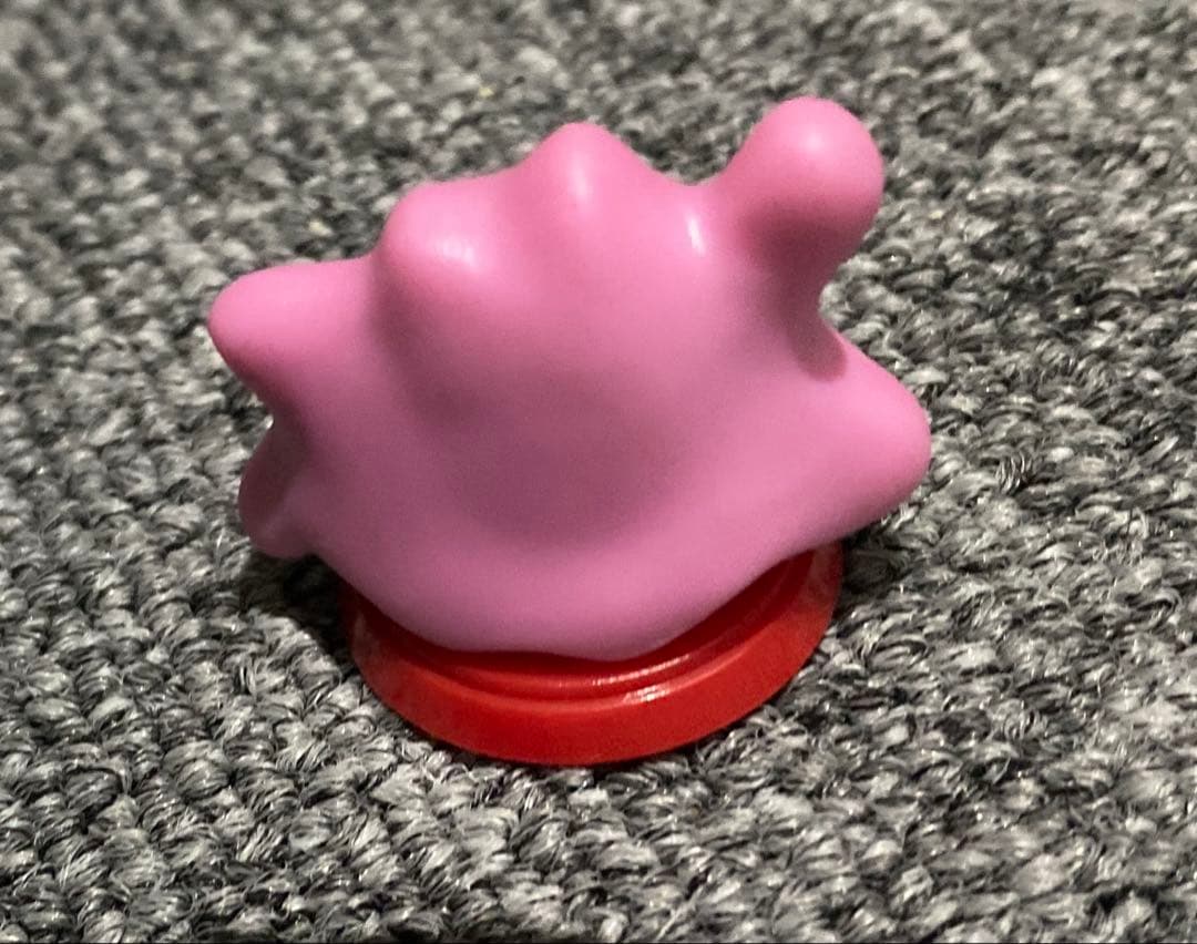 ポケモンチョコエッグ メタモン　食玩　匿名配送 — image 2