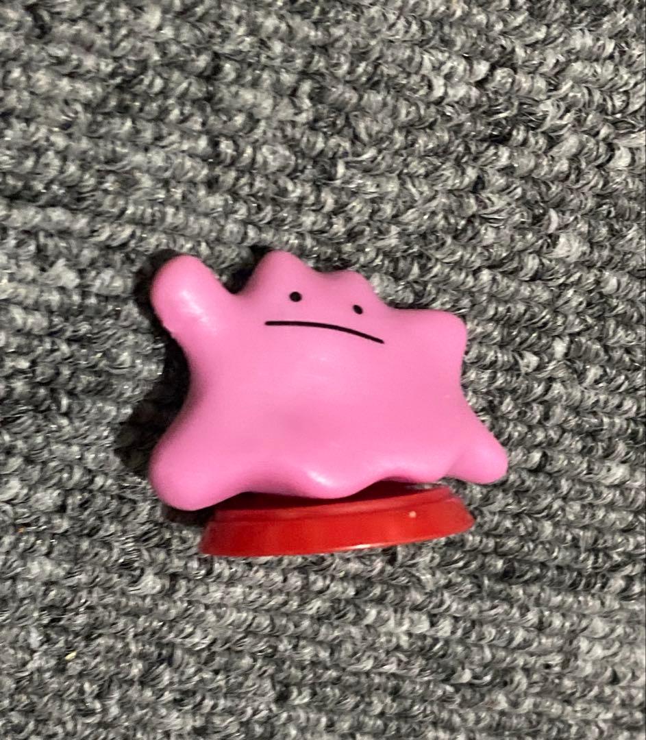 ポケモンチョコエッグ メタモン　食玩　匿名配送 — image 3