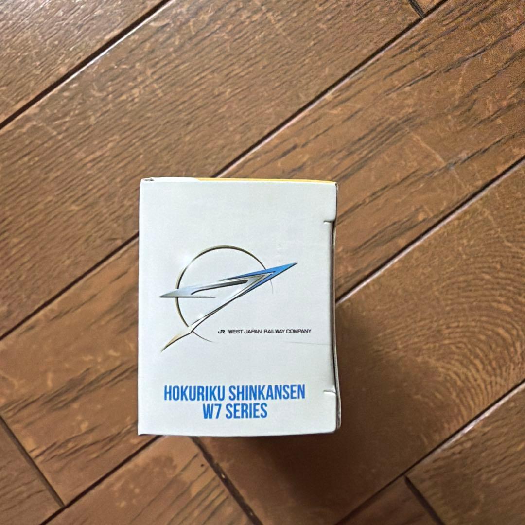 北陸新幹線☆敦賀開業記念☆チョロQ — image 4