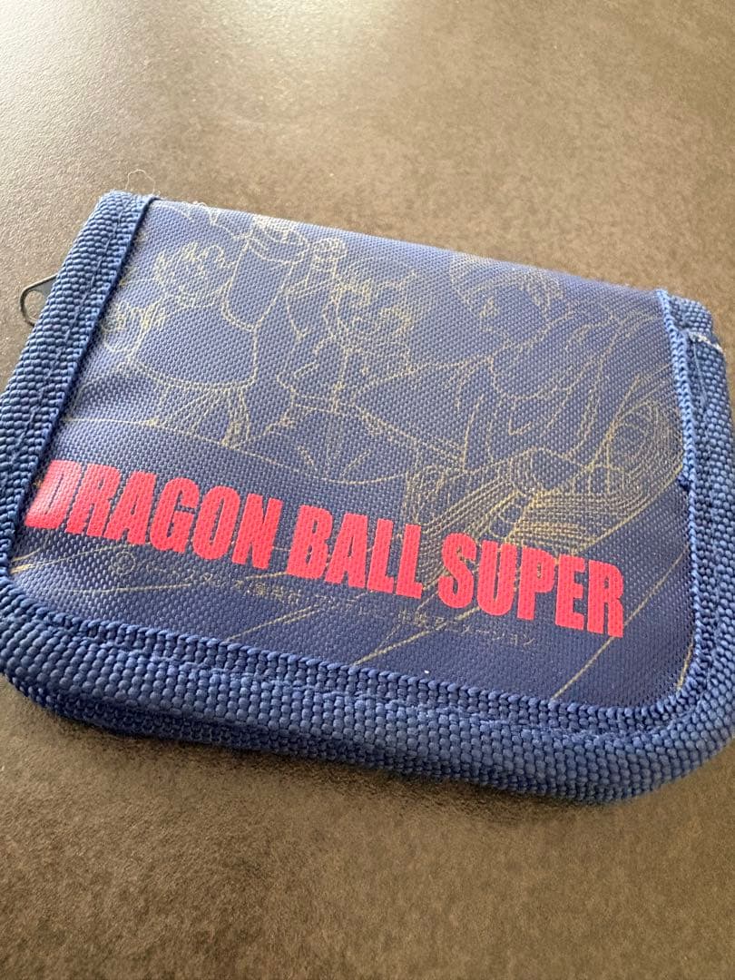 ドラゴンボール超 二つ折り財布 — image 3