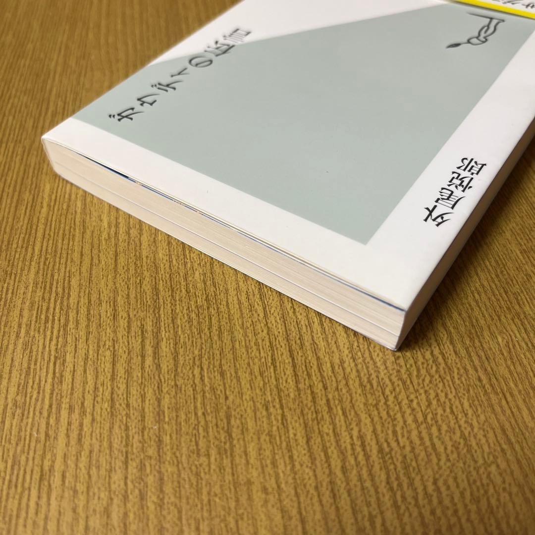 ガウディの伝言 外尾 悦郎 光文社新書 — image 3