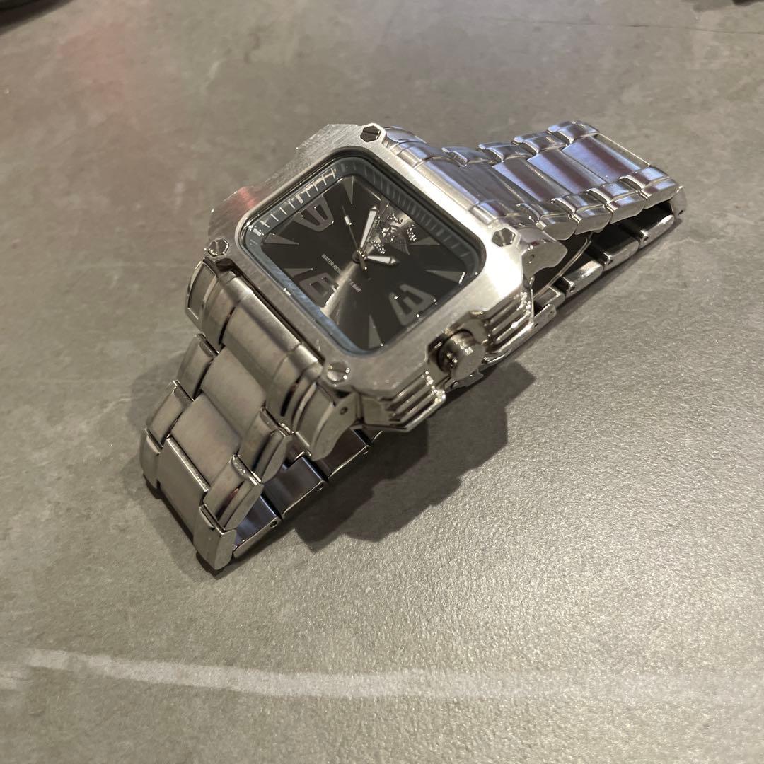 “*”様 Boss Hoss Cyclesメンズ時計 — image 3