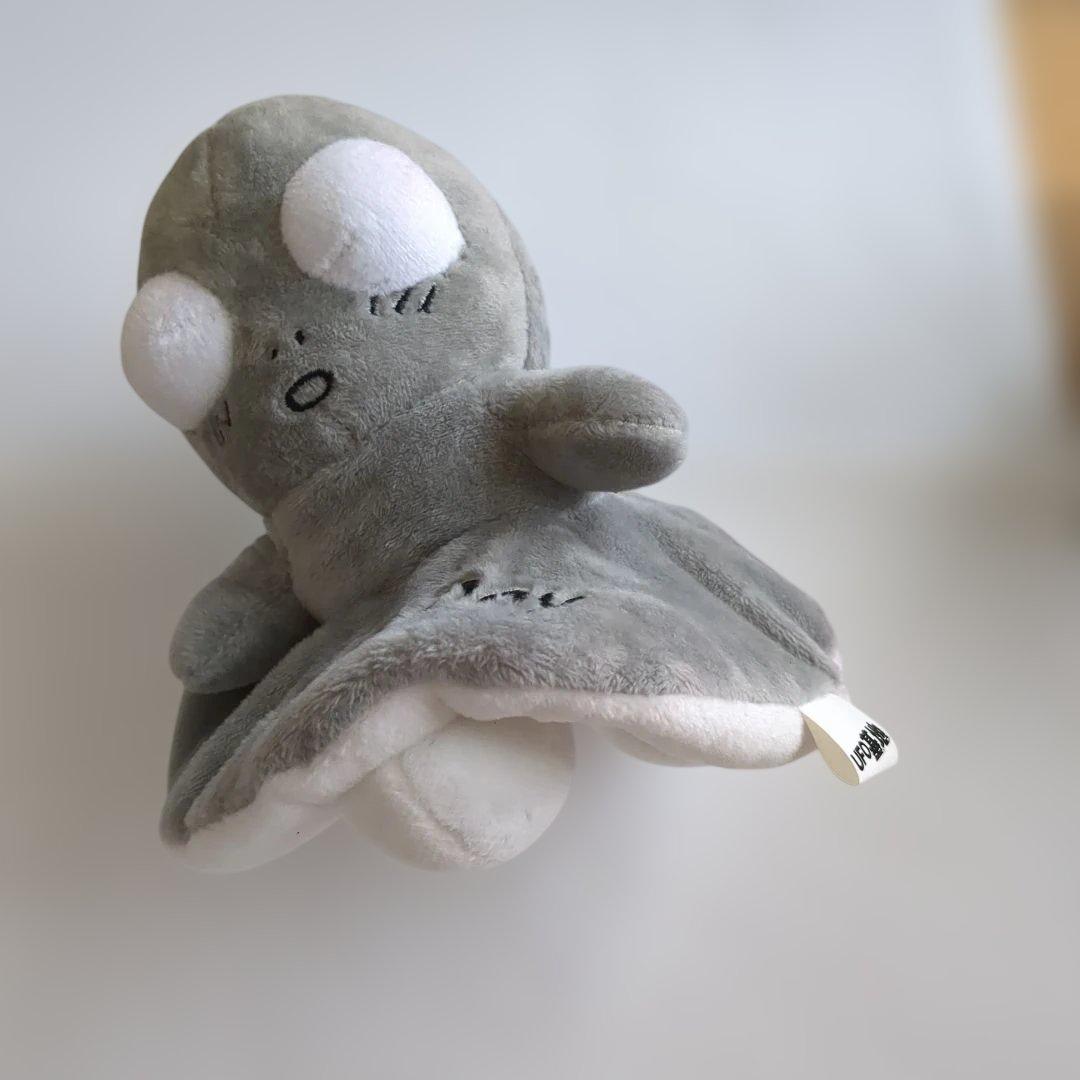 「エブリデイ」のオリジナル景品「宇宙人くん」 — image 2