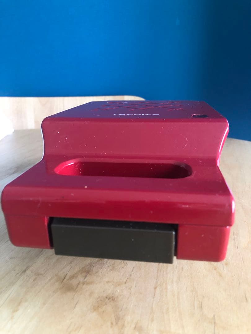 recolte ホットサンドメーカー レッド 本体 — image 2