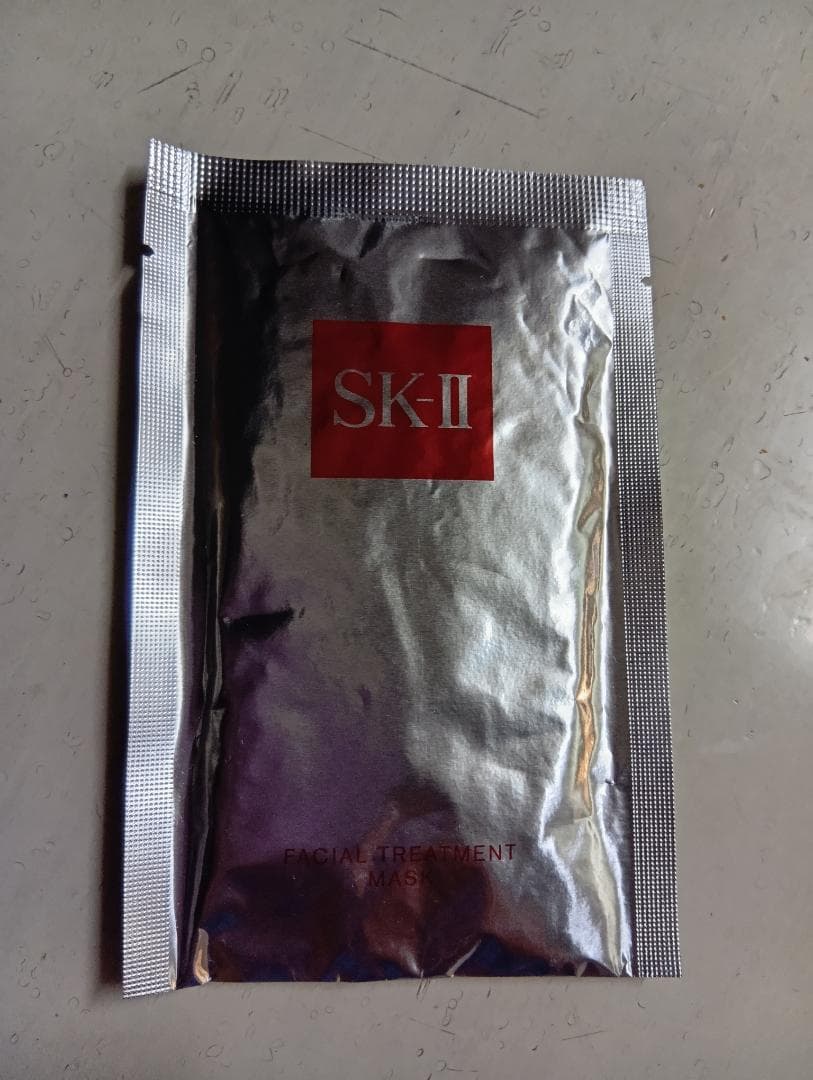 ✨SK-II ✨フェイシャルトリートメントマスク 1枚入 — image 2