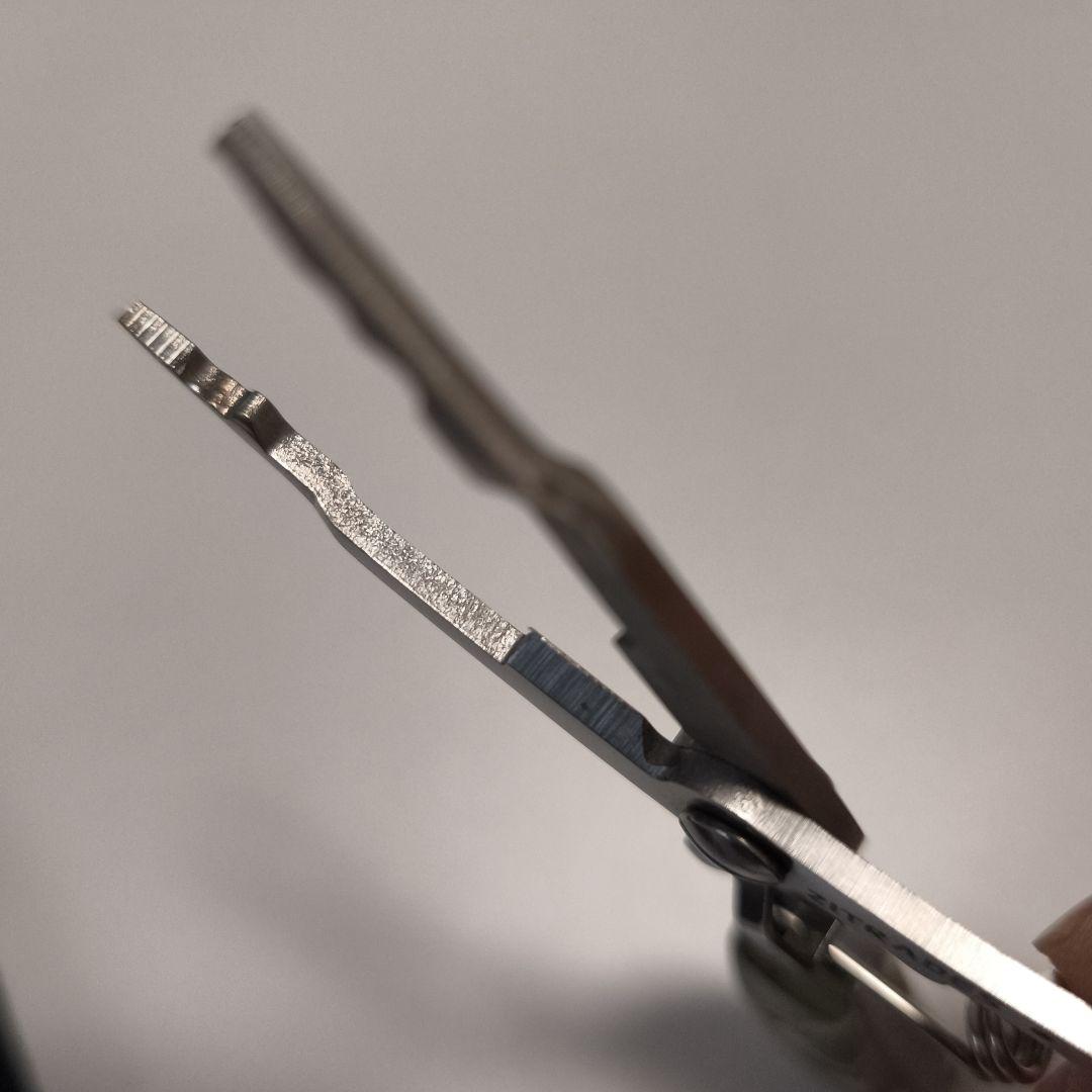 ZITRADESフィッシングプライヤー 釣りペンチ 釣りナイフ 釣りプライヤー — image 5