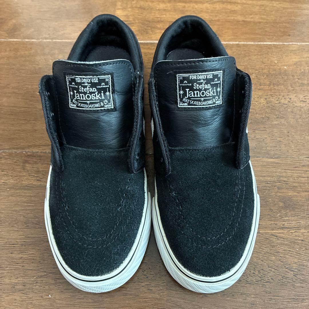 早い者勝ちNIKE Stefan Janoski 23cmクリーニング済み — image 2