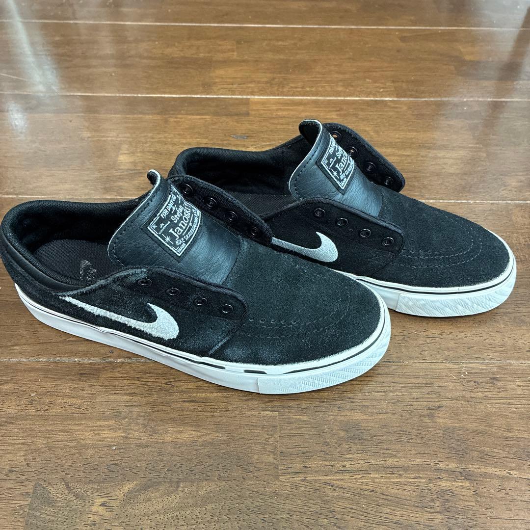 早い者勝ちNIKE Stefan Janoski 23cmクリーニング済み — image 3