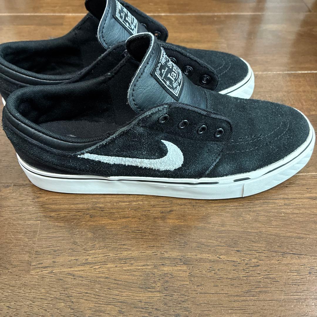 早い者勝ちNIKE Stefan Janoski 23cmクリーニング済み — image 4