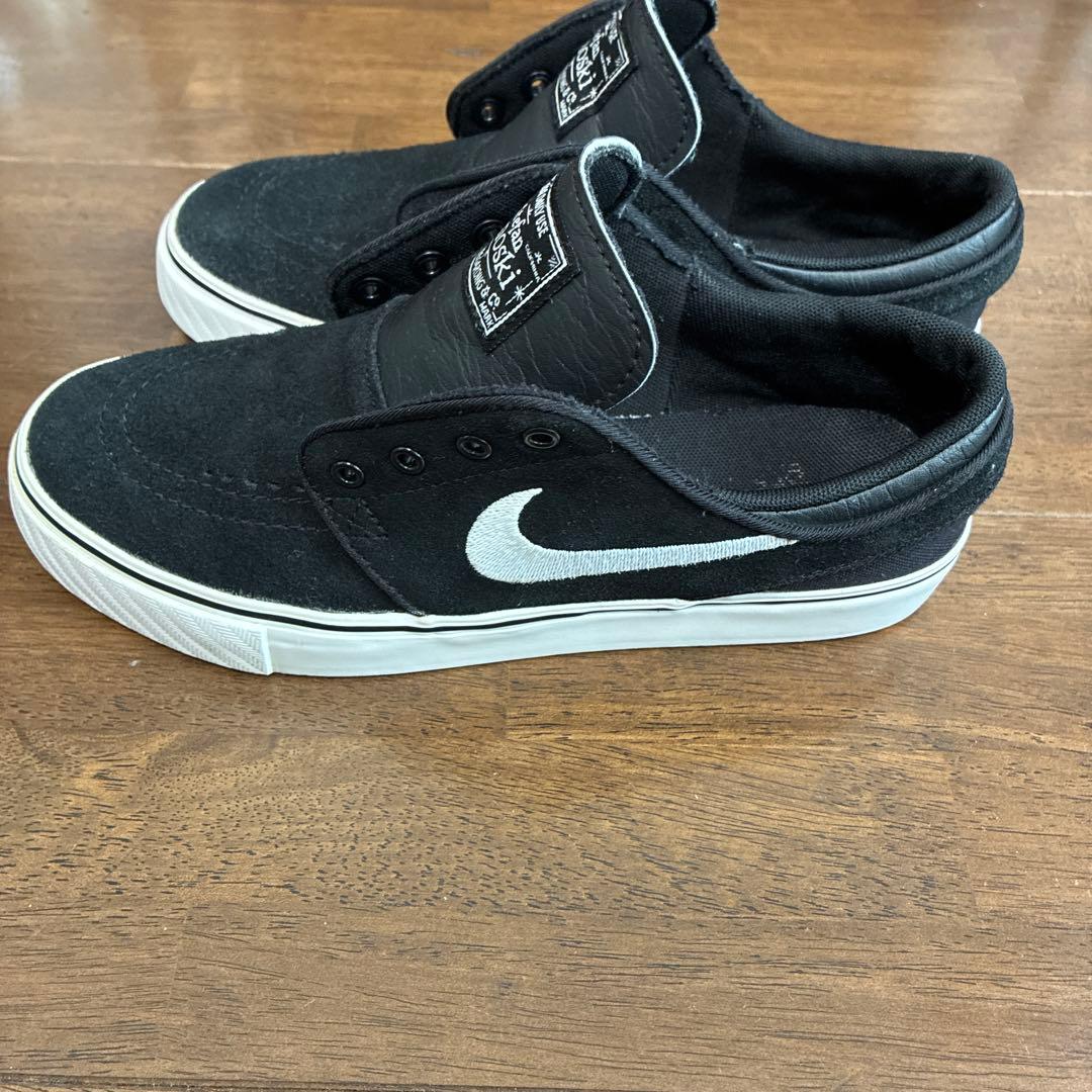 早い者勝ちNIKE Stefan Janoski 23cmクリーニング済み — image 5