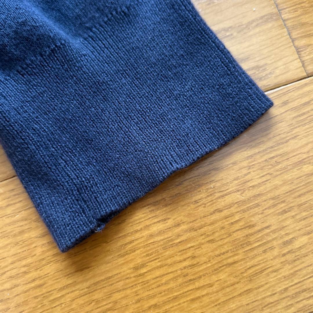 値下げしました！ Polo by Ralph Lauren ネイビー セーター — image 3