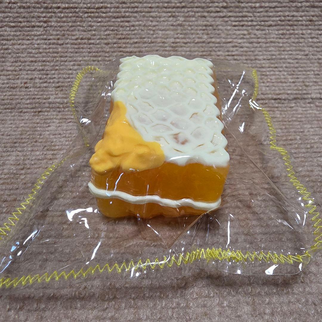 kikisquishy とろりバター はちみつ Mサイズ — image 2