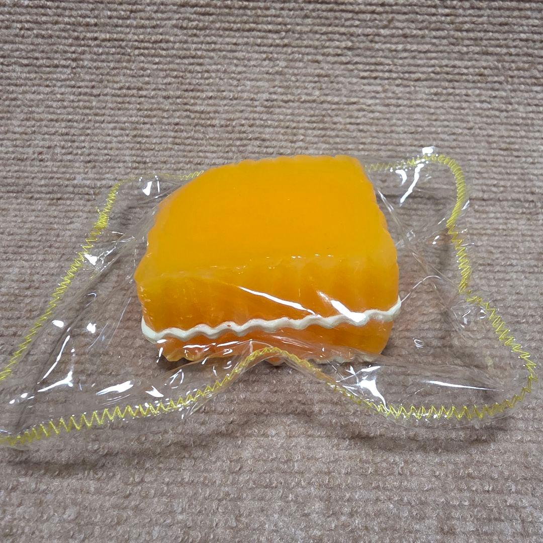 kikisquishy とろりバター はちみつ Mサイズ — image 3