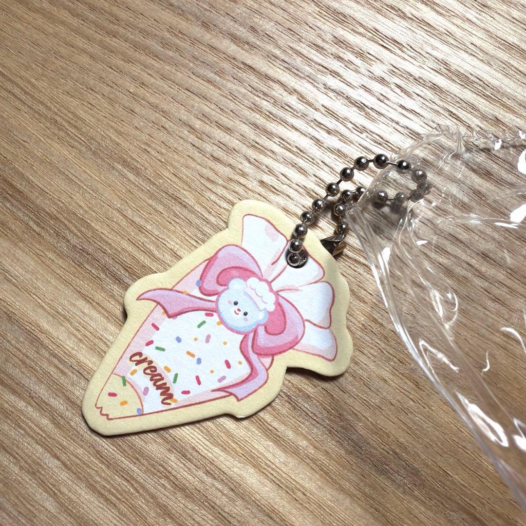 文清 WenQingStrong スクイーズ 夢かわクリーム巻 — image 3