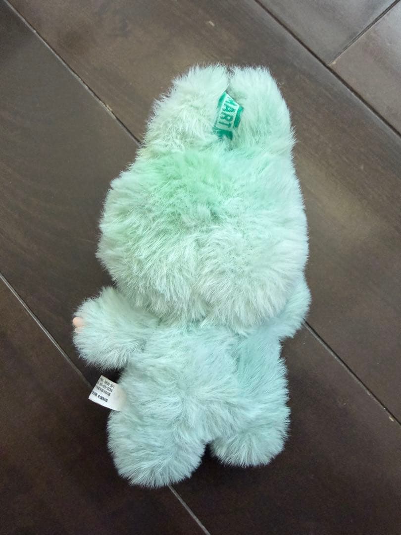 規品 ぬいぐるみ ラブブ — image 2
