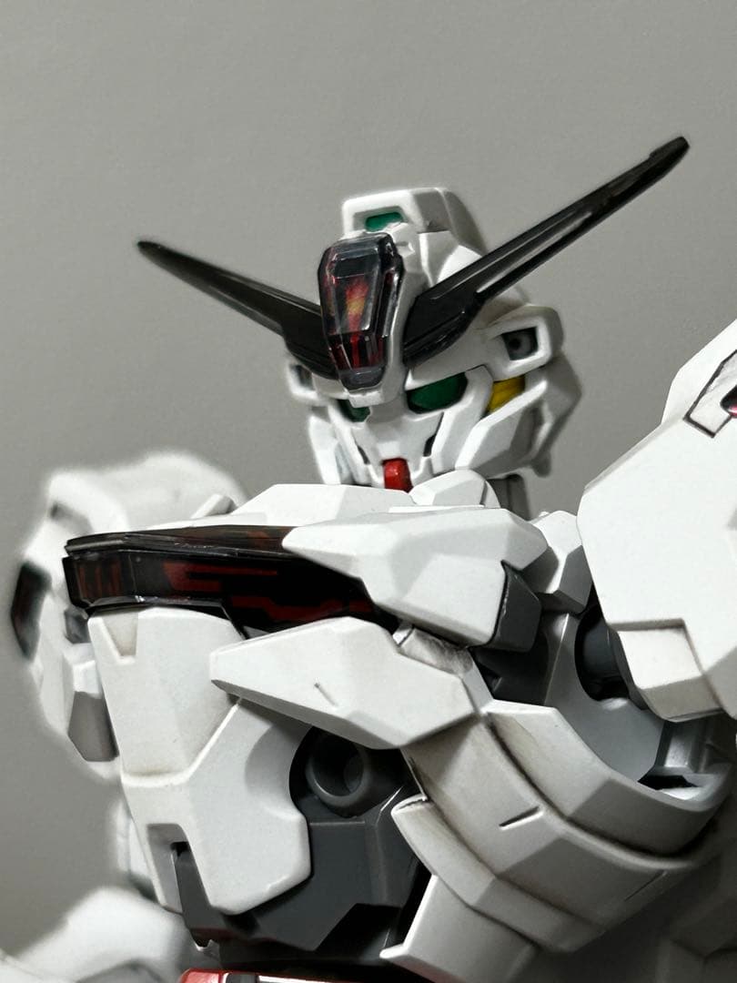 水星の魔女　キャリバーン　ガンダム　パーメットスコア5 hg — image 4