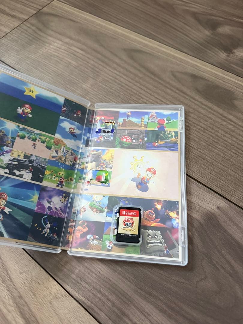 Switch スーパーマリオ 3Dコレクション — image 3
