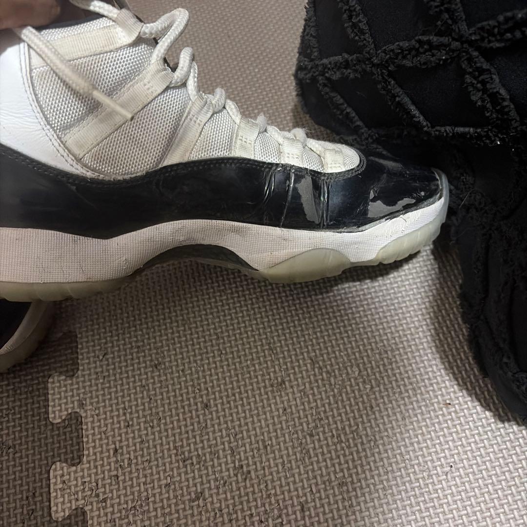 AIR JO RDAN11 — image 2