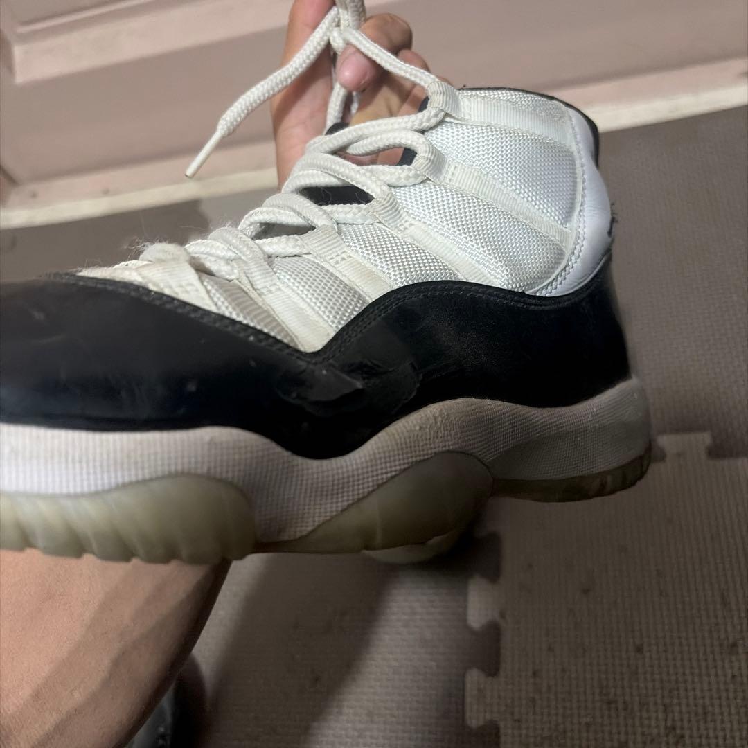 AIR JO RDAN11 — image 3