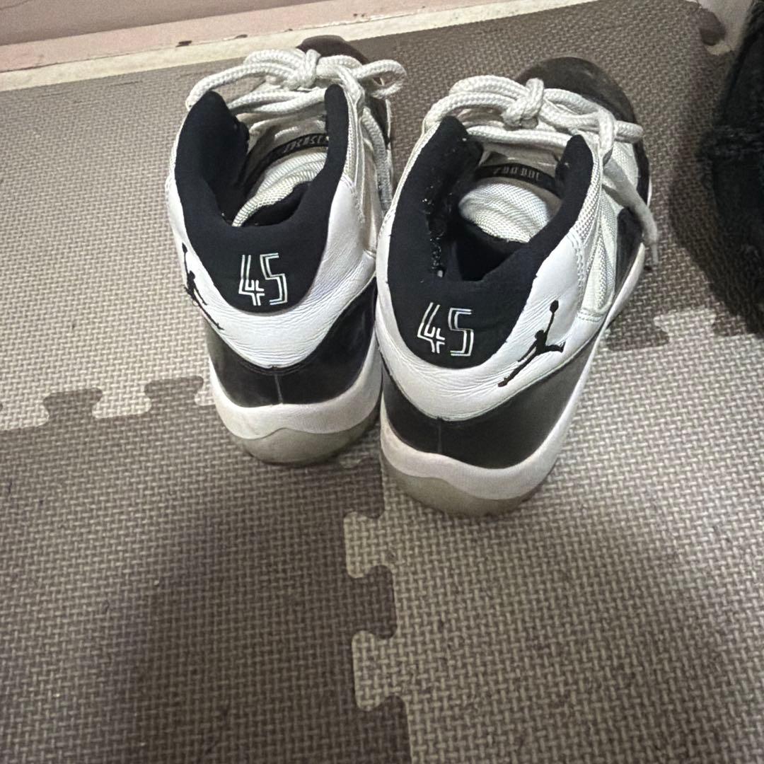 AIR JO RDAN11 — image 4
