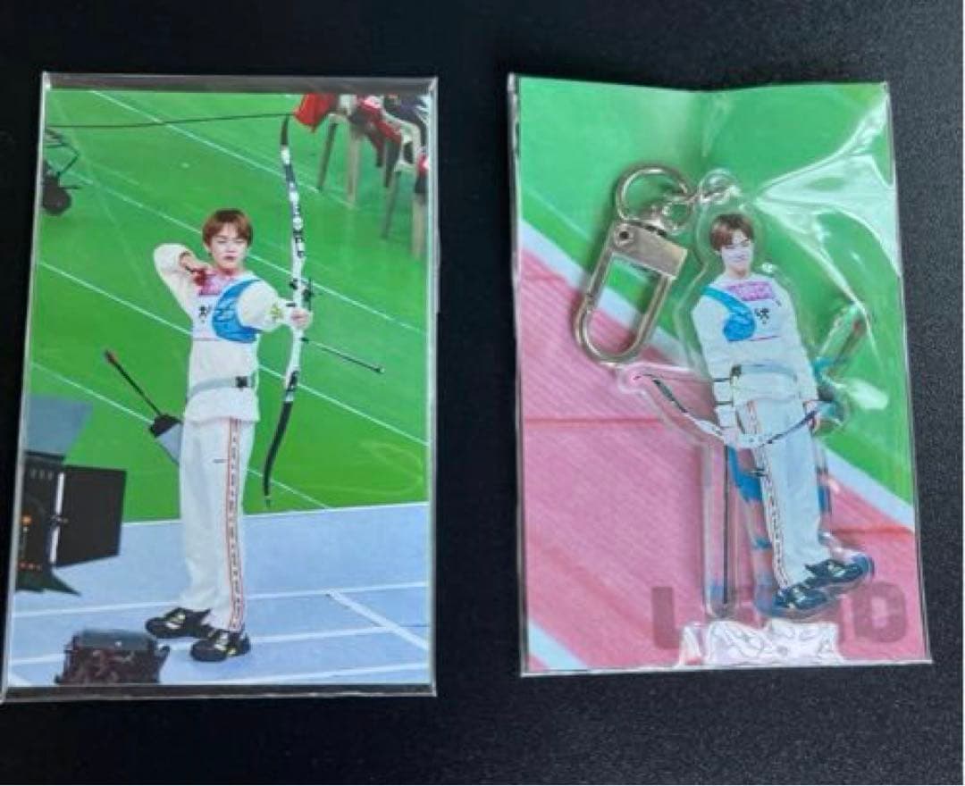 NCTチョンロ 韓国 K-POP スローガン — image 3