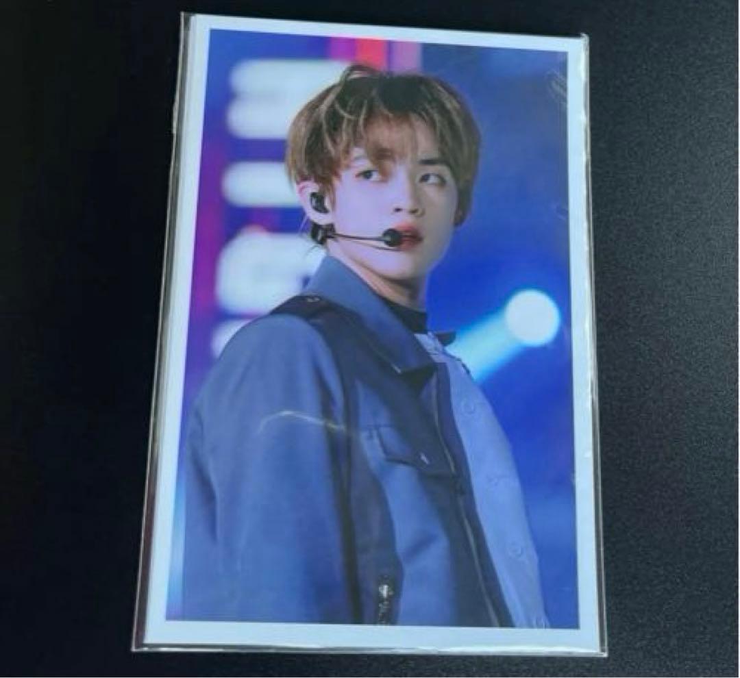NCTチョンロ 韓国 K-POP スローガン — image 4