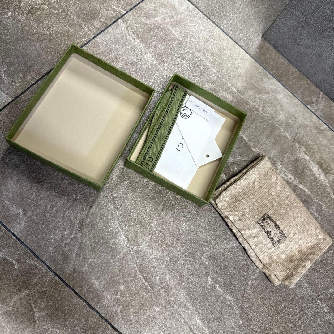 最終値下げ　GUCCI空箱 — image 2
