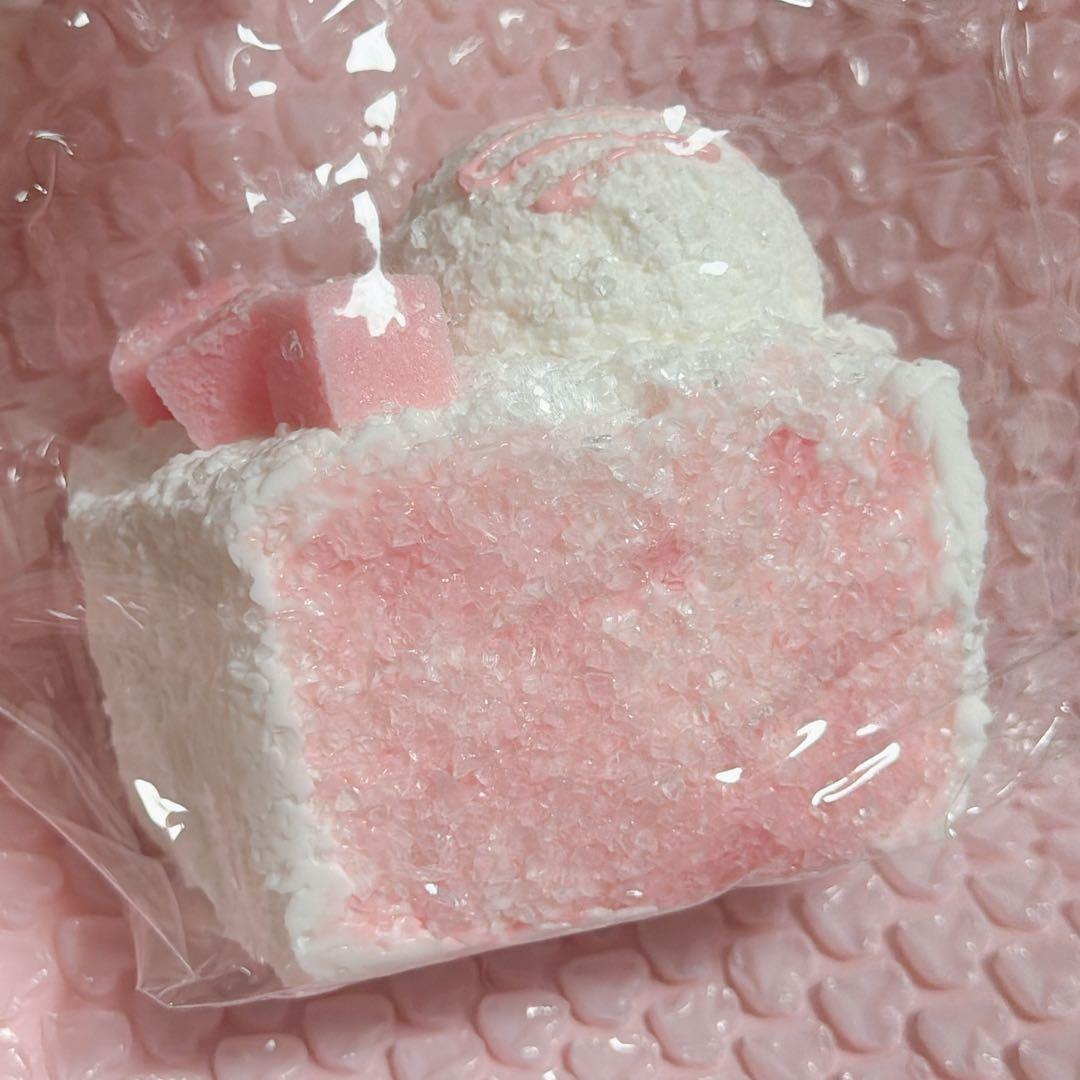kikisquishy シャリシャリトースト もち米 — image 2