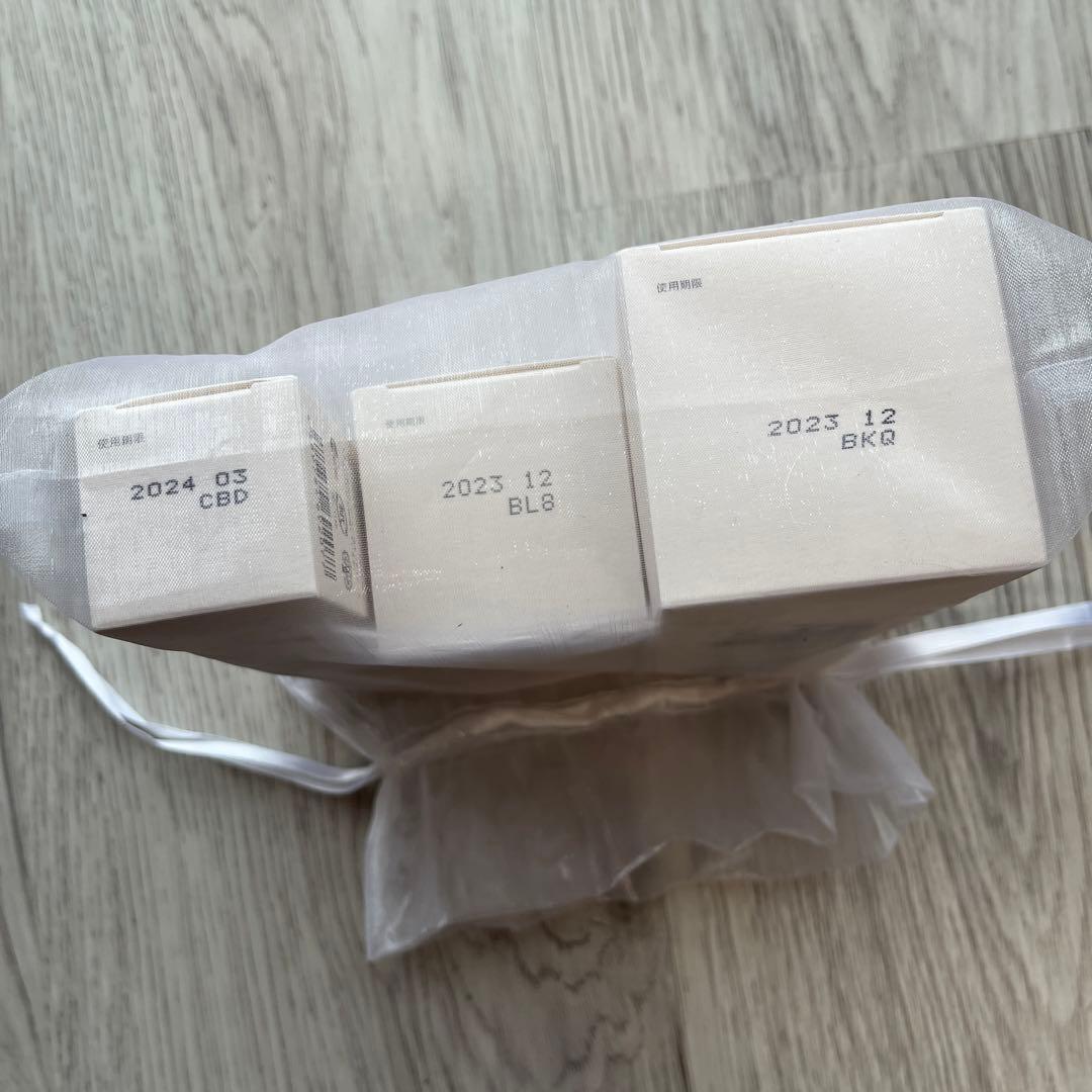 トーン クレンジングミルク 3点セット — image 3